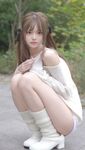 微密圈布尔玛图包抖音百万粉丝张铁囡-杂图带认证 