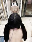 #babyandbay 有钱人的泄欲小母狗，自慰SM啪啪太嫩了