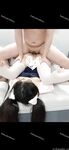 #babyandbay 有钱人的泄欲小母狗，自慰SM啪啪太嫩了
