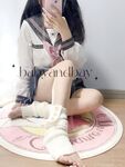#babyandbay 有钱人的泄欲小母狗，自慰SM啪啪太嫩了