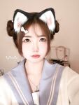 #babyandbay 有钱人的泄欲小母狗，自慰SM啪啪太嫩了
