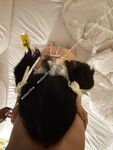 #babyandbay 有钱人的泄欲小母狗，自慰SM啪啪太嫩了
