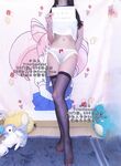 สวัสดิการเสือขาวสีชมพู Ji@小 Maruko คอลเลกชันมุมมองการยิงส่วนตัว
