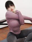 Gadis Kebajikan Payudara Besar @yura0v0yura Koleksi aksi gaya komik kehidupan sebenar 2