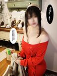 Gadis Kebajikan Payudara Besar @yura0v0yura Koleksi aksi gaya komik kehidupan sebenar 2