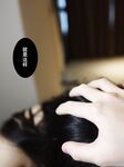 Puteri Kebajikan Payudara Besar @yura0v0yura Koleksi aksi gaya komik kehidupan sebenar 4
