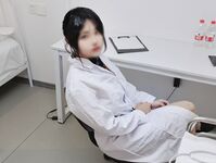 Puteri Kebajikan Payudara Besar @yura0v0yura Koleksi aksi gaya komik kehidupan sebenar 4