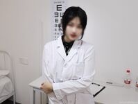 Puteri Kebajikan Payudara Besar @yura0v0yura Koleksi aksi gaya komik kehidupan sebenar 4