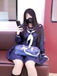 Big Breasted Welfare Girl @yura0v0yura คอลเลกชันแอ็คชั่นสไตล์การ์ตูนในชีวิตจริง 5