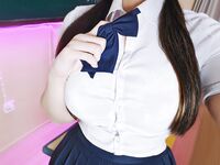 Big Breasted Welfare Princess @yura0v0yura ผลงานการ์ตูนสไตล์ชีวิตจริง 6