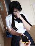 Big Breasted Welfare Princess @yura0v0yura ผลงานการ์ตูนสไตล์ชีวิตจริง 6