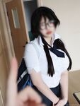 Big Breasted Welfare Princess @yura0v0yura ผลงานการ์ตูนสไตล์ชีวิตจริง 6