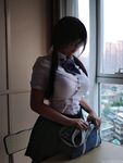 Big Breasted Welfare Princess @yura0v0yura ผลงานการ์ตูนสไตล์ชีวิตจริง 6