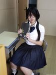 Big Breasted Welfare Princess @yura0v0yura ผลงานการ์ตูนสไตล์ชีวิตจริง 6