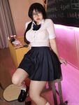 Big Breasted Welfare Princess @yura0v0yura ผลงานการ์ตูนสไตล์ชีวิตจริง 6