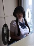 Big Breasted Welfare Princess @yura0v0yura ผลงานการ์ตูนสไตล์ชีวิตจริง 6