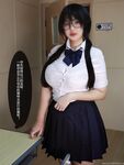 Big Breasted Welfare Princess @yura0v0yura ผลงานการ์ตูนสไตล์ชีวิตจริง 6