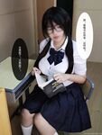 Big Breasted Welfare Princess @yura0v0yura ผลงานการ์ตูนสไตล์ชีวิตจริง 6