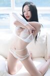 韩国巨乳模特@Dongeuran 诱惑写真作品3套超清原版- Butterfly 图片