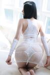 韩国巨乳模特@Dongeuran 诱惑写真作品3套超清原版- Butterfly 图片
