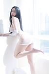 韩国巨乳模特@Dongeuran 诱惑写真作品3套超清原版- Butterfly 图片