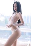 韩国巨乳模特@Dongeuran 诱惑写真作品3套超清原版- Butterfly 图片