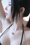 韓國巨乳模特@Dongeuran 誘惑寫真作品3套超清原版 - Office Girl