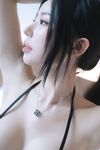 韓國巨乳模特@Dongeuran 誘惑寫真作品3套超清原版 - Office Girl