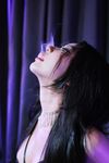 韓国の巨乳モデル@Dongeuranの誘惑写真作品3セットの超鮮明なオリジナルバージョン - SMプレイ