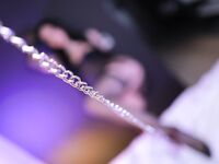 韓国の巨乳モデル@Dongeuranの誘惑写真作品3セットの超鮮明なオリジナルバージョン - SMプレイ