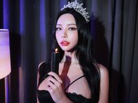 韓国の巨乳モデル@Dongeuranの誘惑写真作品3セットの超鮮明なオリジナルバージョン - SMプレイ