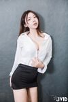 婕咪 - &啤兒 秘書姐妹花 極品白虎粉穴 都市麗人三點全露