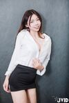 婕咪 - &啤兒 秘書姐妹花 極品白虎粉穴 都市麗人三點全露