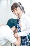 婕咪- NTR剧情长片后庭开发下课后在教室色色被老师发现 