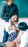 婕咪- NTR剧情长片后庭开发下课后在教室色色被老师发现 