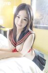 婕咪- 全裸娇躯