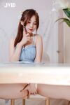 Jiemi - seorang guru perempuan berkacamata nafsu tulen