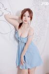 Jiemi - seorang guru perempuan berkacamata nafsu tulen
