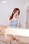 Jiemi - seorang guru perempuan berkacamata nafsu tulen