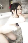婕咪 - 給學長的承諾制服下慾望原來是那麼激烈