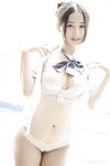 婕咪 - 給學長的承諾制服下慾望原來是那麼激烈