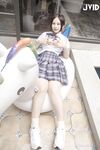 婕咪 - 給學長的承諾制服下慾望原來是那麼激烈