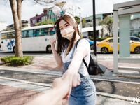 婕咪 - 趁我們吵架強占男友