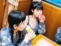 婕咪 - 超淫亂後宮多P體驗 酒醉的瘋狂做愛快樂之夜