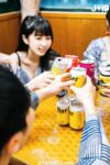 婕咪 - 超淫亂後宮多P體驗 酒醉的瘋狂做愛快樂之夜