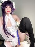 高质量coser@阿九从不咕咕(九言)写真作品九言NO.073 定制刘易斯 