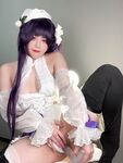 高质量coser@阿九从不咕咕(九言)写真作品九言NO.073 定制刘易斯 