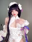 高质量coser@阿九从不咕咕(九言)写真作品九言NO.073 定制刘易斯 