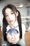 婕咪 - 我喜歡在學長的胯下