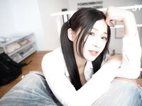 婕咪 - 我喜歡在學長的胯下